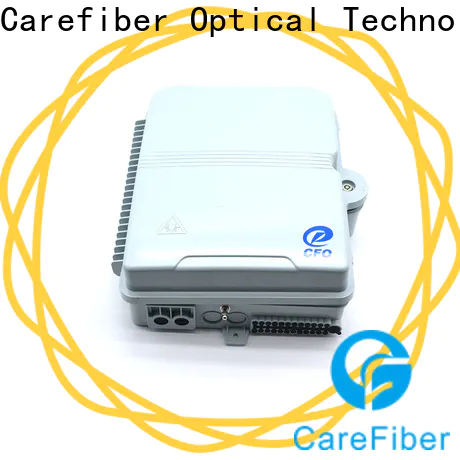 Carefiber fiber optical fiber distribution box wholesale for importer