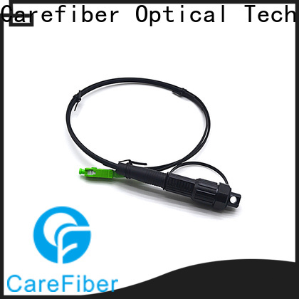 Carefiber high quality patch cord types order online for communication