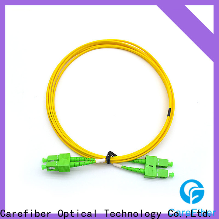 credible fc patch cord cords manufacturer for communication