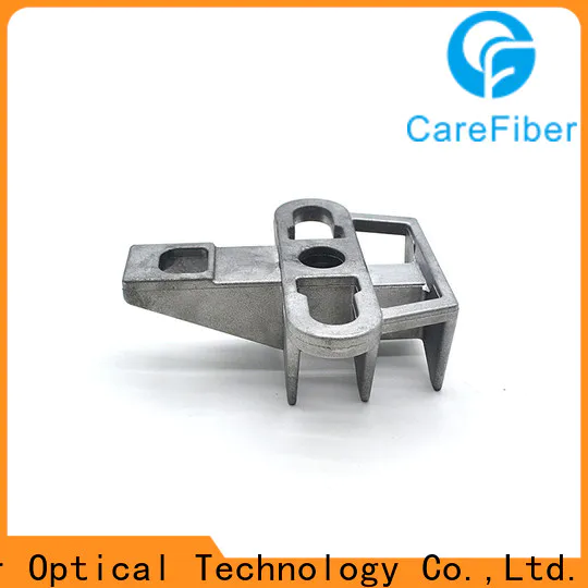 Carefiber fiber fiber optic accessories made in China for communication