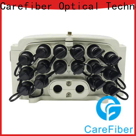 mass-produced optical distribution box fiber from China for importer