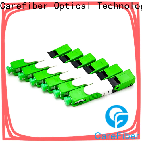 best lc fast connector s2c factory for distribution