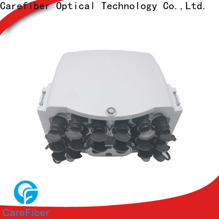 mass-produced optical fiber distribution box box wholesale for trader
