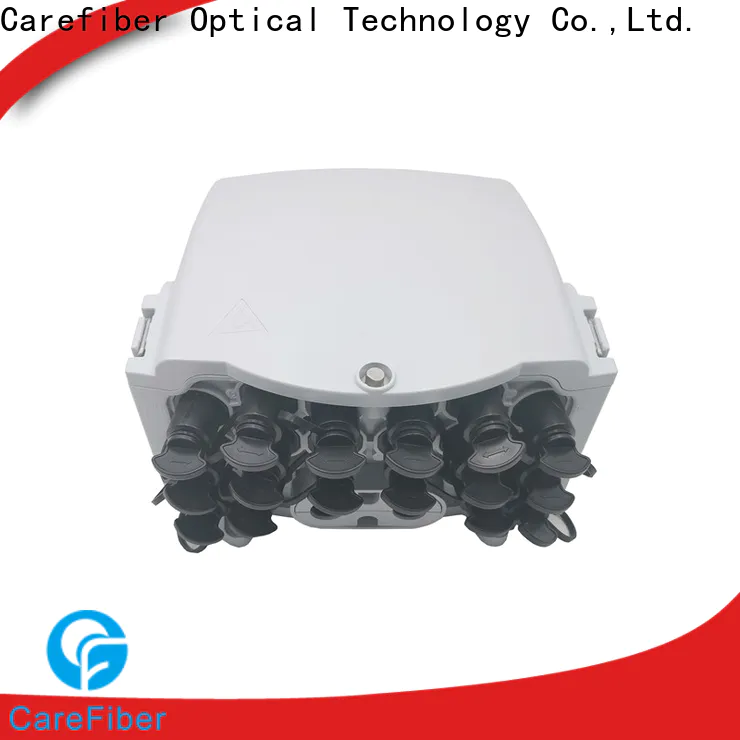 mass-produced optical fiber distribution box box wholesale for trader
