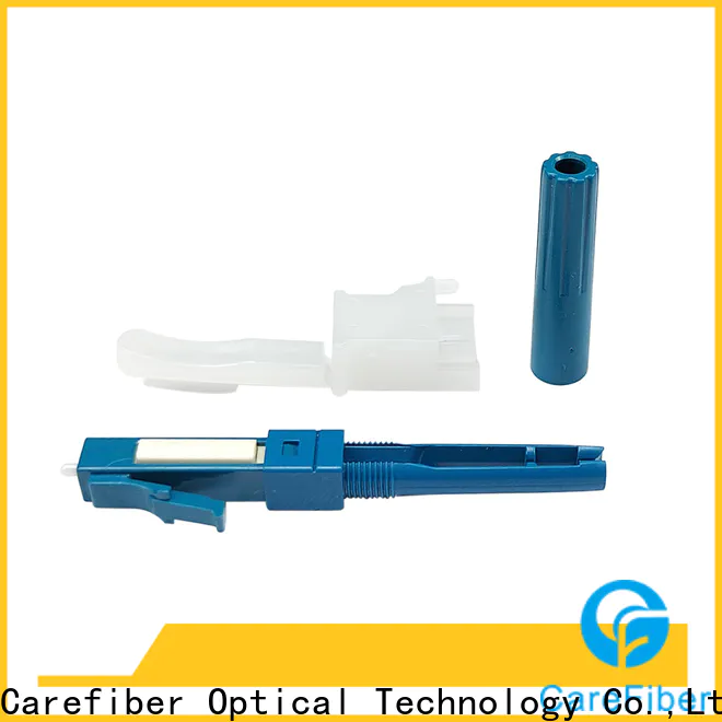 dependable sc fiber optic connector s2c factory for communication