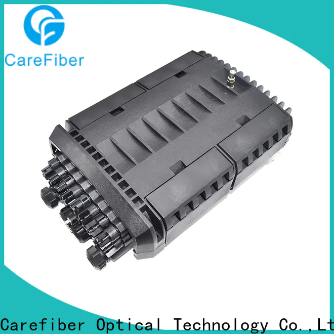 optical fiber distribution box fiber order now for transmission industry