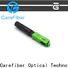 new fiber optic lc connector quick provider for communication