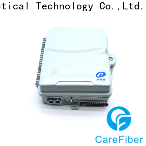 Carefiber fiber optic box wholesale for trader