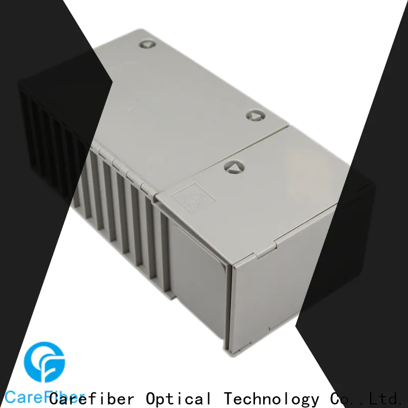 fiber optic distribution box 16cores order now for trader