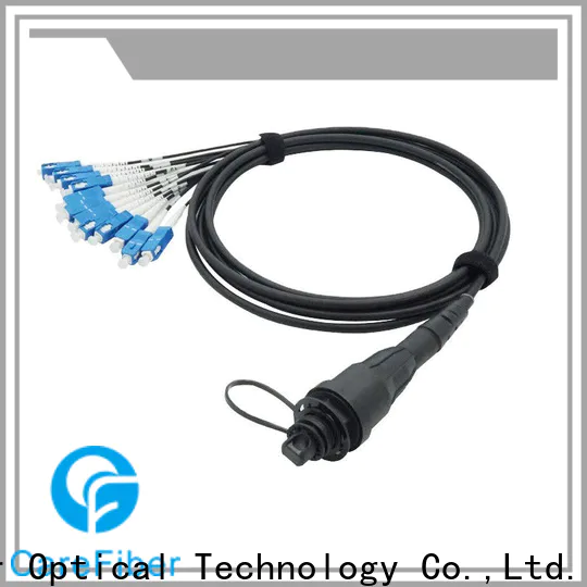Carefiber lszh sc apc patch cord order online for consumer elctronics