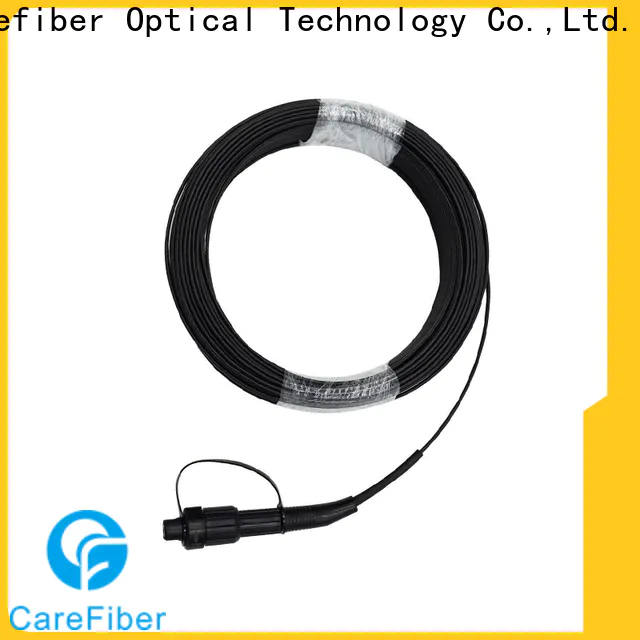 high quality cable patch cord duplex order online for communication