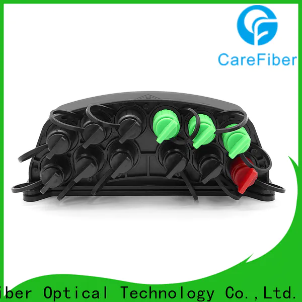 Carefiber fiber optical distribution box wholesale for importer