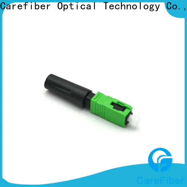 dependable sc fiber optic connector connectors trader for communication
