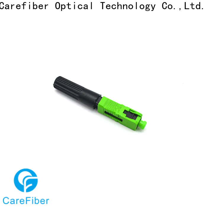 best optical connector types sc trader for communication