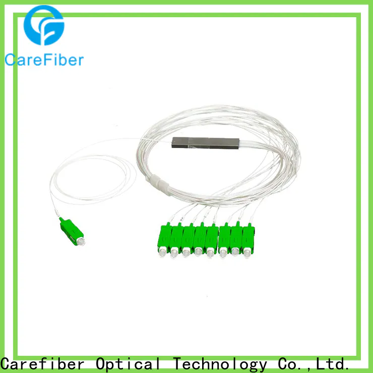 Carefiber splittercfowa02 optical cable splitter best buy trader for global market