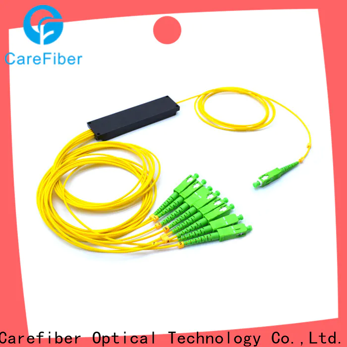 best fiber optic cable slitter 1x4 cooperation for industry