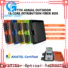 Carefiber 16cores distribution box wholesale for transmission industry