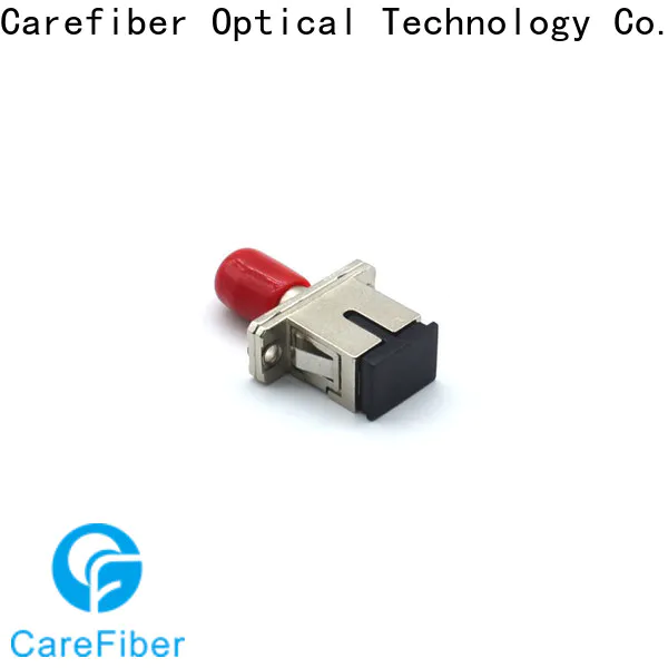 high quality fiber adapter optic made in China for importer