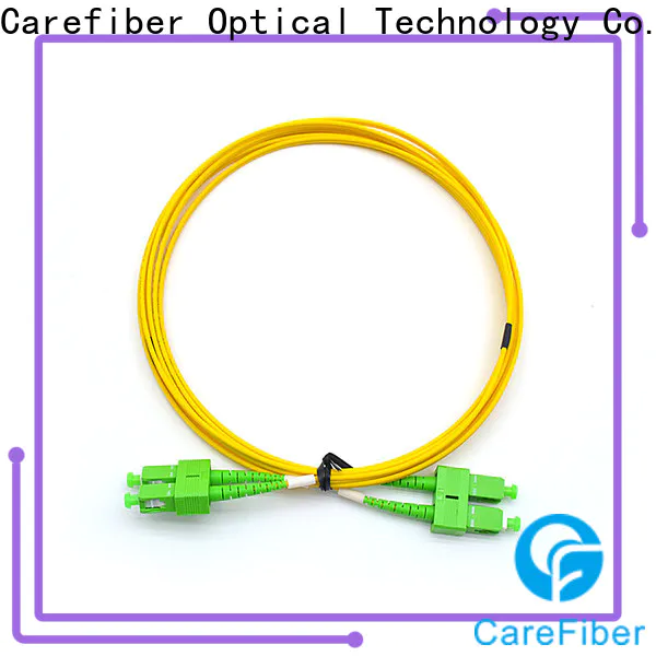 credible fc lc patch cord 30mm great deal for communication