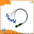 high quality cable harness mpolc supplier for telecom industry