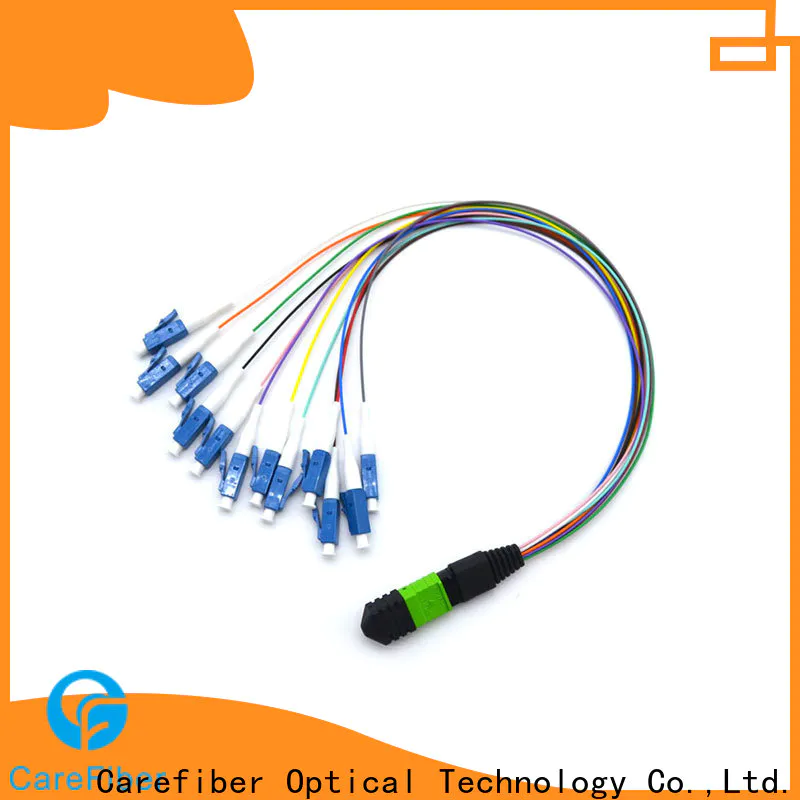 high quality cable harness mpolc supplier for telecom industry