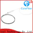 Carefiber most popular optical cable splitter foreign trade for industry