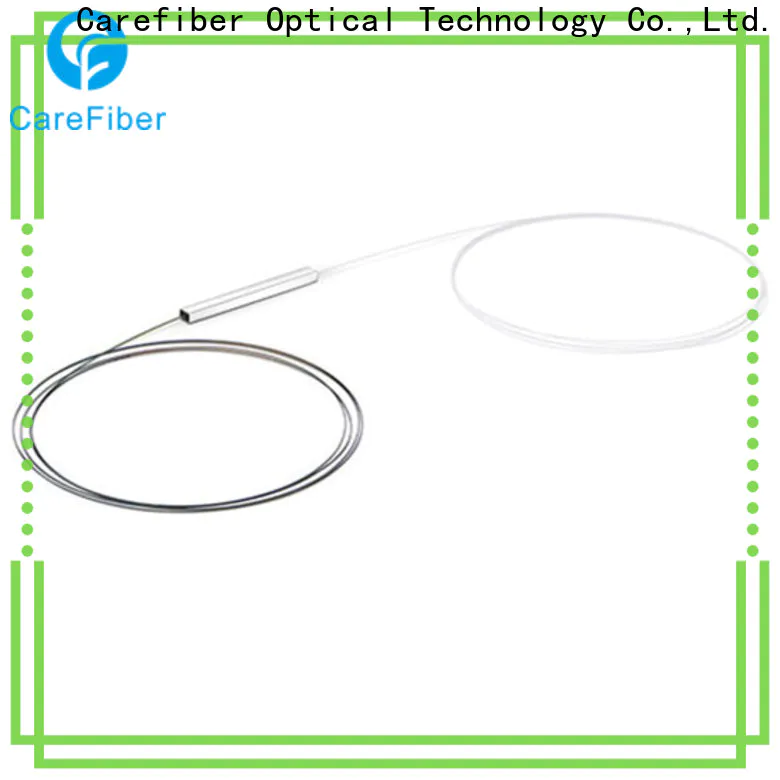 most popular digital optical cable splitter splittercfowa16 cooperation for communication