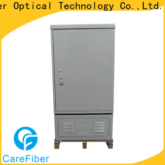 Carefiber optical optical distribution cabinet trader for commercial industry