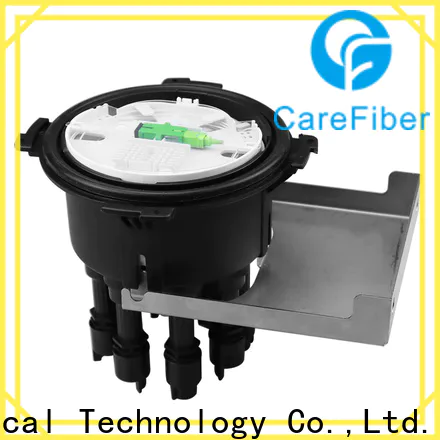 quick delivery fiber joint box fiber from China for trader