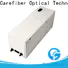 Carefiber quick delivery distribution box from China for transmission industry