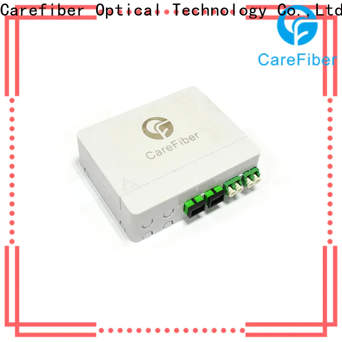 fiber optic box 16cores order now for transmission industry