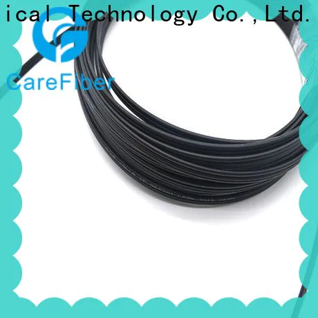 Carefiber credible fc patch cord manufacturer for consumer elctronics