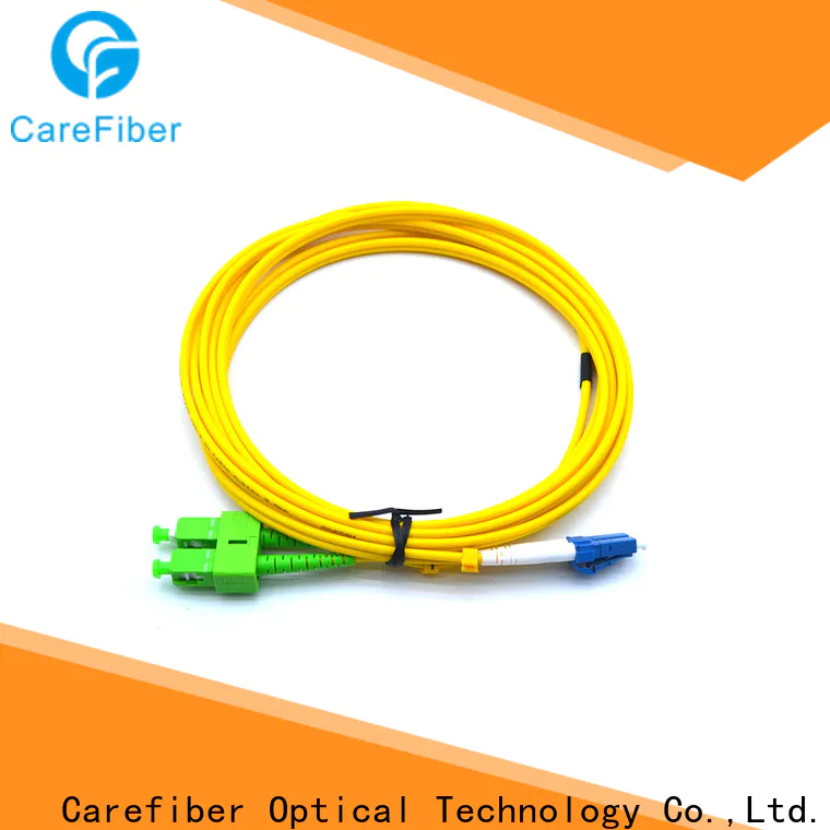 credible fc patch cord 20mm manufacturer for b2b