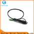 Carefiber high quality fc lc patch cord great deal for communication