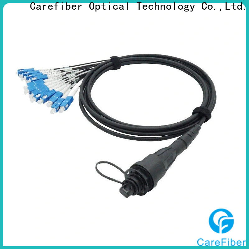 high quality patch cord fibra optica 3m manufacturer