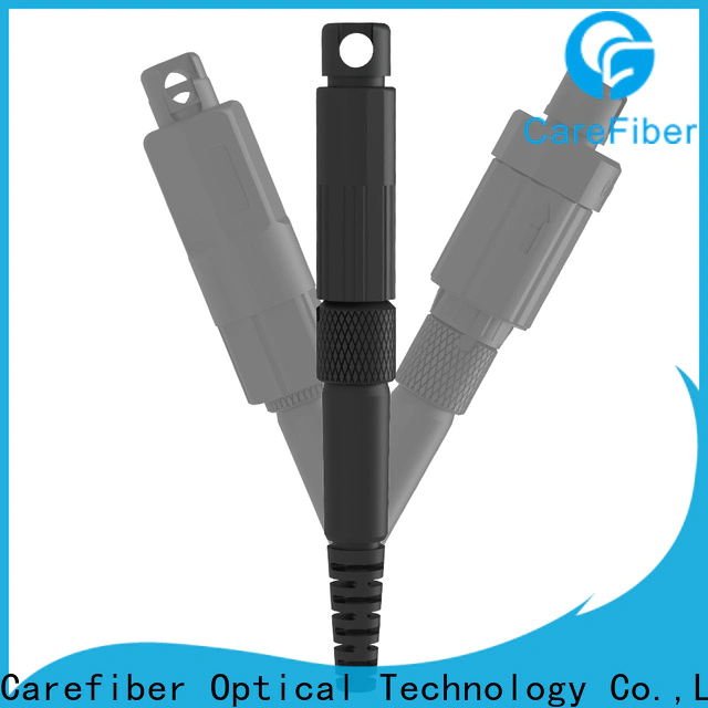 Carefiber patch fc lc patch cord order online for communication