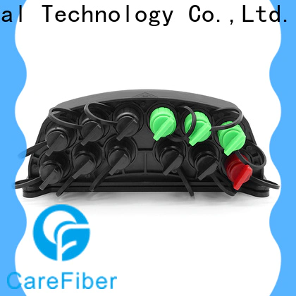 Carefiber box fiber joint box from China for trader