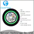 Carefiber gyfty outside plant fiber optic cable buy now for trader