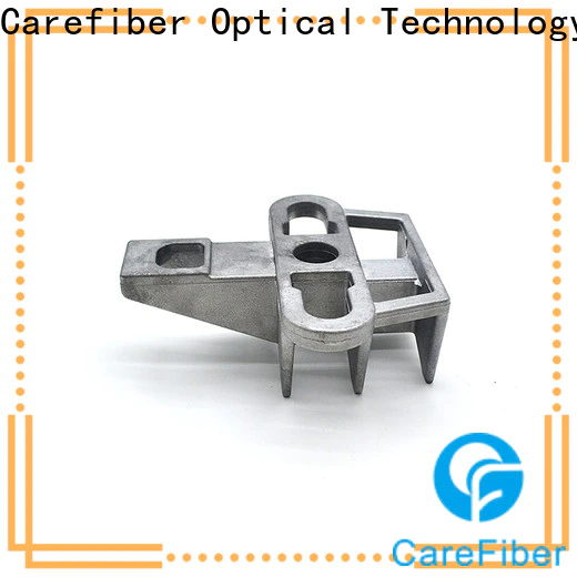 Carefiber high reliability fiber optic accessories made in China for businessman