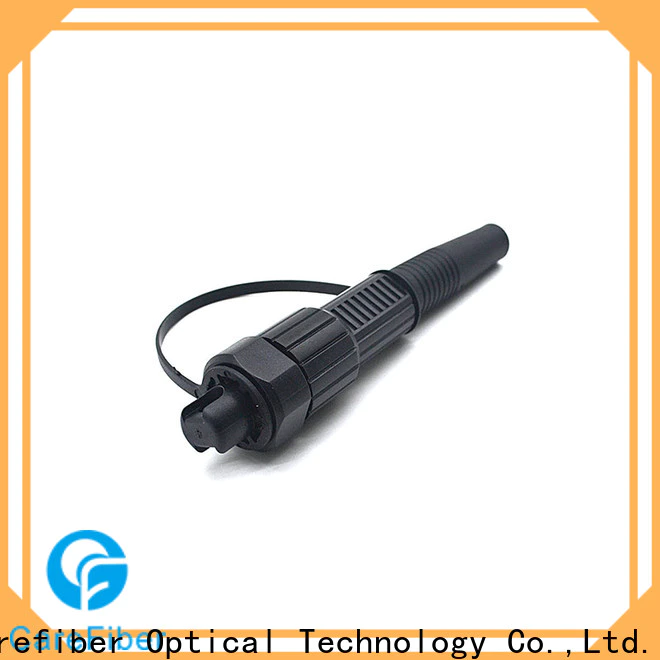 high quality ip68 connector waterproof supplier for communication