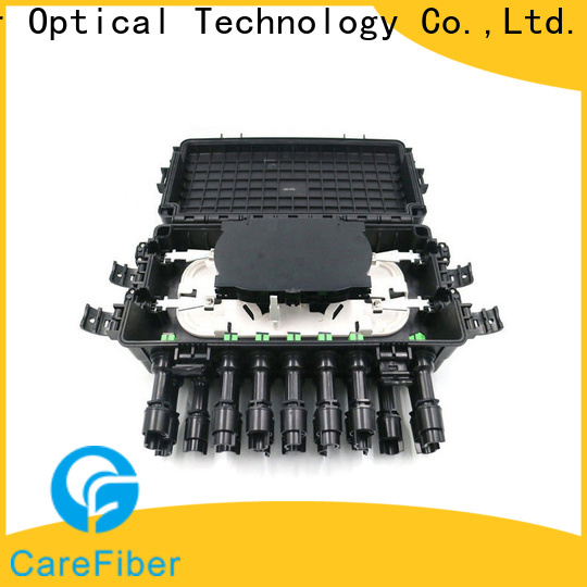 Carefiber quick delivery distribution box order now for trader