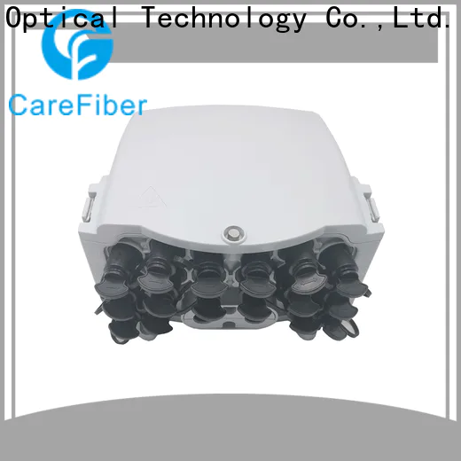 bulk production optical fiber distribution box fiber from China for transmission industry
